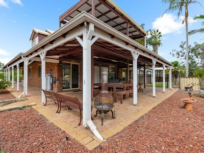 14 Brockwell Place, Oakford