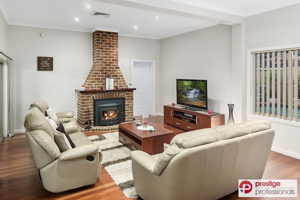 71 Jack O'Sullivan Road, Moorebank