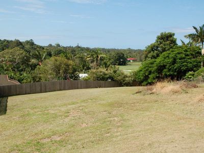 44 Yamble Drive, Ocean Shores