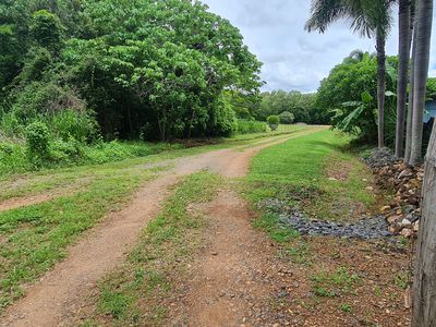 30 Schwartz Street, Cooktown