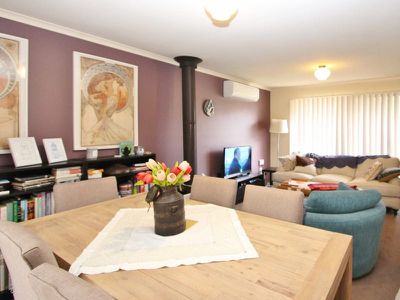 5 / 11 Club Court, Mansfield