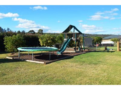 1 Harrie Rowland Drive, Gunnedah