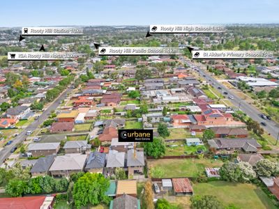 9 / 18 Hartington Street, Rooty Hill