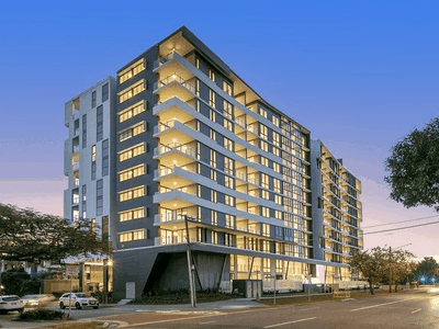 1045 / 123 Cavendish Road, Coorparoo
