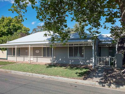 262 Station Road, New Gisborne