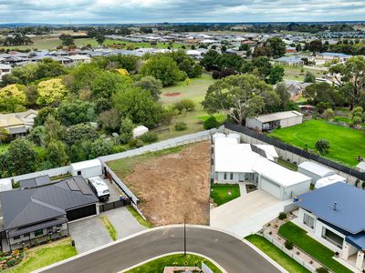 9 Norwich Place, Mount Gambier