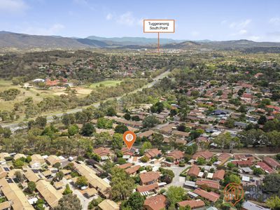 11 / 6 Beazley Crescent, Calwell