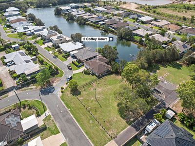 2 Coffey Court, Beachmere