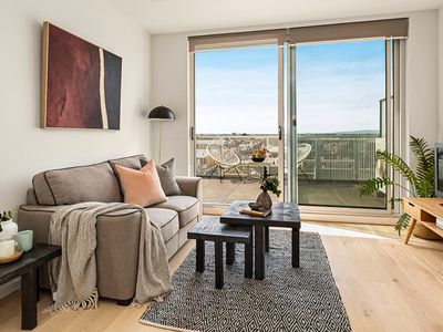 501 / 812 Sydney Road, Brunswick