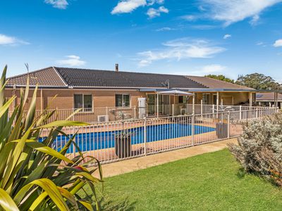20 Ayres Street, Argyle