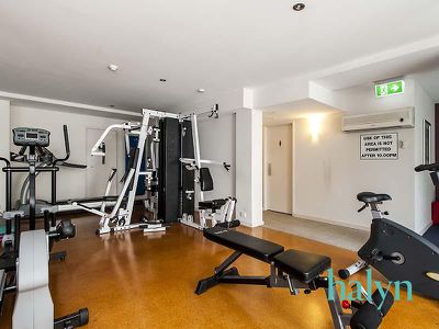 2 / 259-269 Hay Street, East Perth