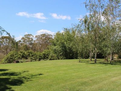 580 Chapel Hill Road, Mansfield