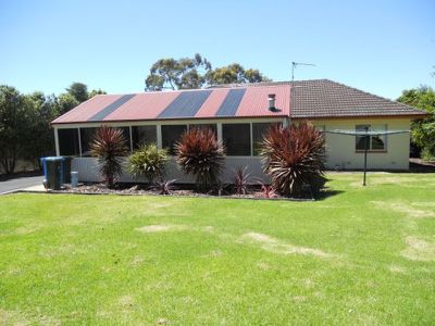 23 O'Halloran Terrace , Mount Gambier