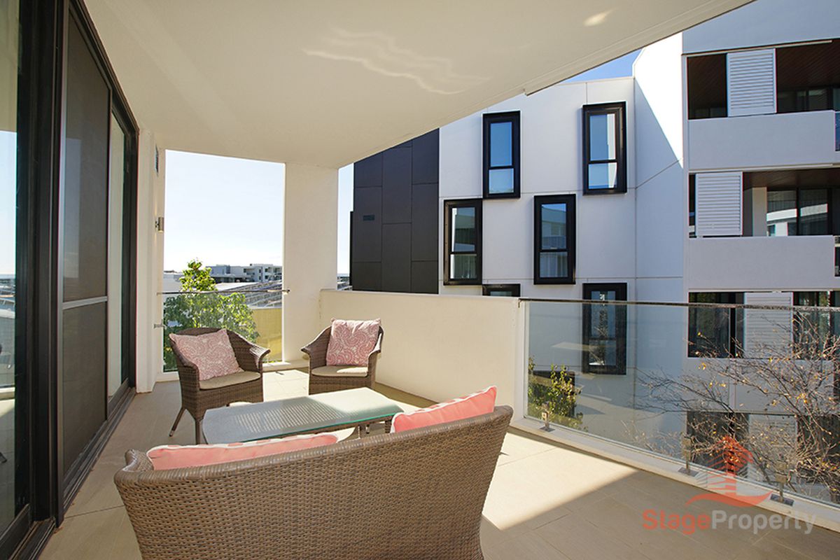 408 / 1 Davies Road, Claremont