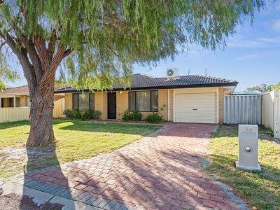 30 Mattner Square, Lockridge