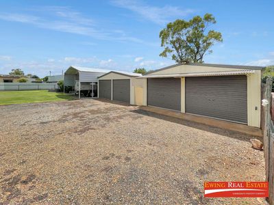 12 Poole Street, Curlewis