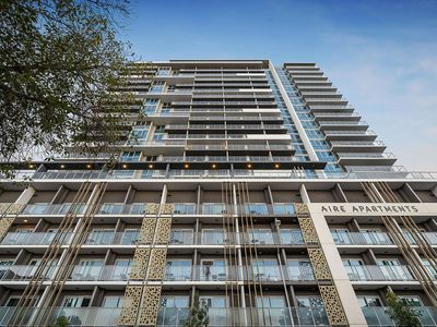 909 / 659 Murray Street, West Perth