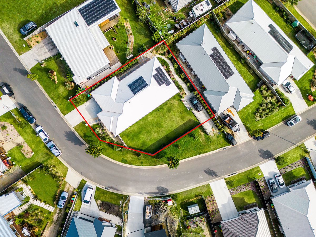 4 Kingfisher Lane, Mullumbimby