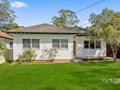 27 Walter Street, Kingswood