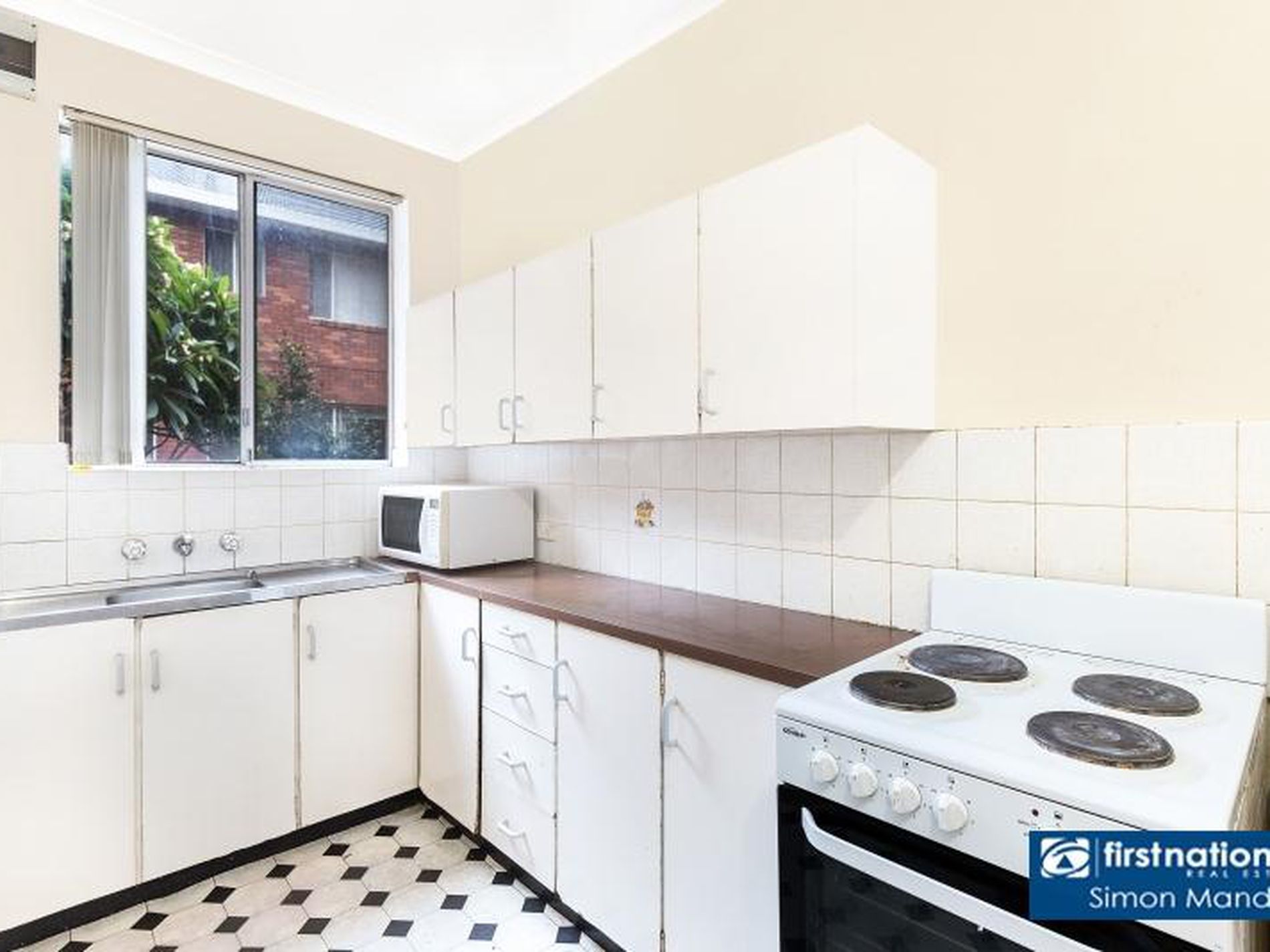 3 / 42 President Avenue, Kogarah