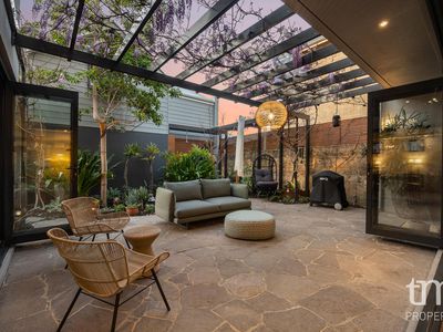 10A John Street, North Fremantle
