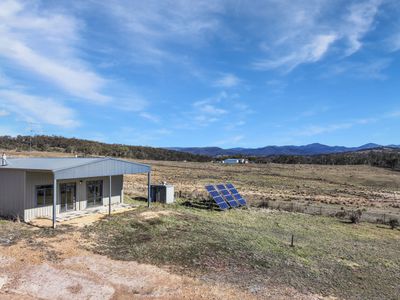 70 Wild Cattle Flat Road, Captains Flat