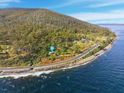 5166 Channel Highway, Gordon