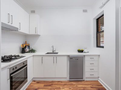 7 / 53 King William Road, Unley