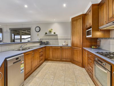 8 Tallarook Court, Mount Gambier
