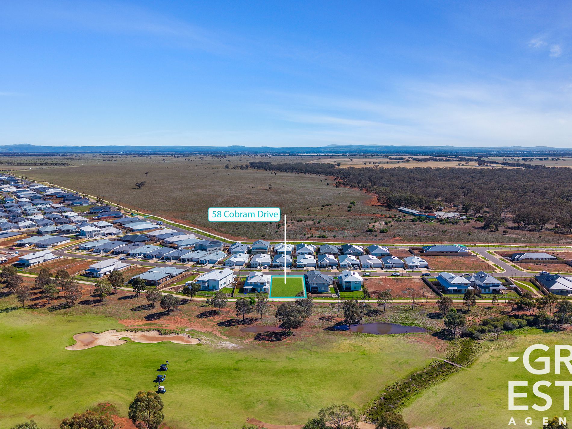 58 Cobram Drive, Eynesbury