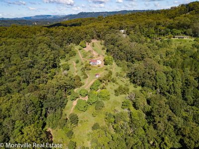 191 Towen Mount Rd, Towen Mountain