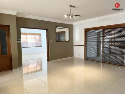 37 Strawberry Road, Casula