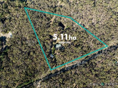189 Kookaburra Road, Lal Lal