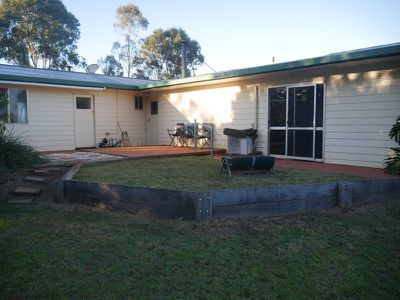 47 Booie Crawford Road, Kingaroy
