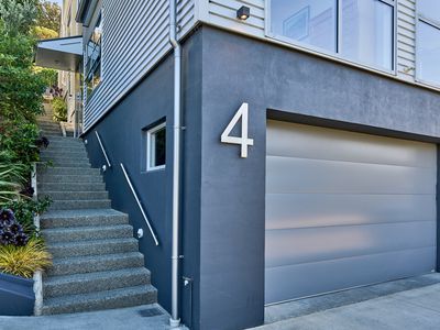 4 Punjab Street, Khandallah