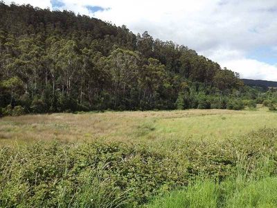 Lot 2 Woodbridge Hill Road, Gardners Bay