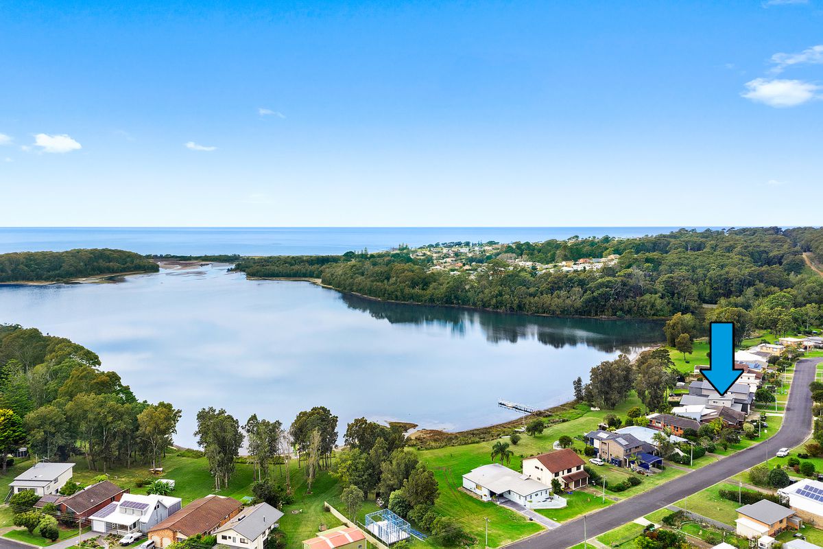 23 Myuna Street, Dalmeny