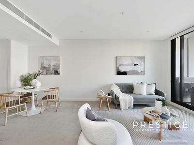 15 / 213 Princes Highway, Arncliffe