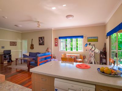 46 PULGUL STREET, Urangan
