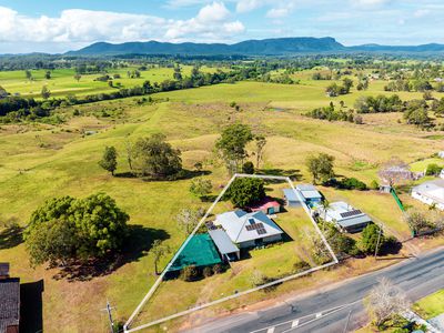 765 Beechwood Road, Beechwood