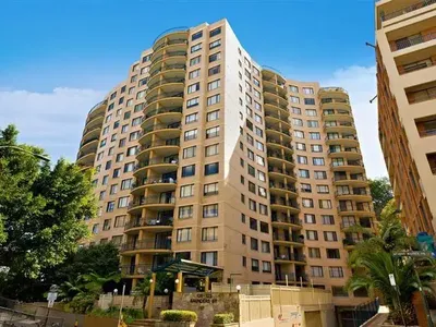 60 / 122 Saunders Street, Pyrmont