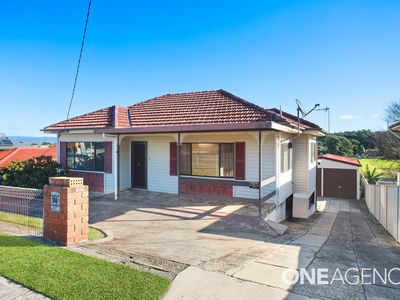 74 Weringa Avenue, Lake Heights