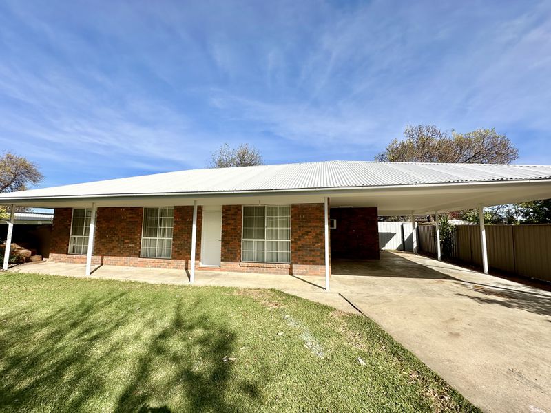 A / 480 GEORGE STREET, Deniliquin