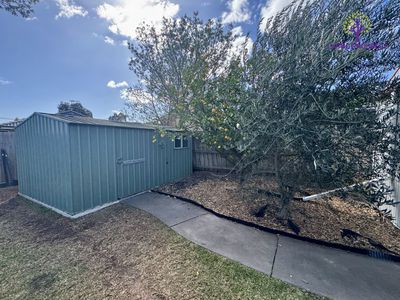 20 Hopkins Court, Altona Meadows
