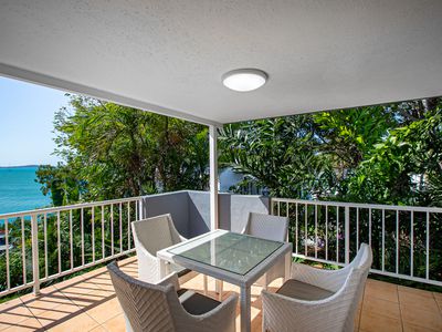 6 / 23-25 Ocean View Avenue, Airlie Beach