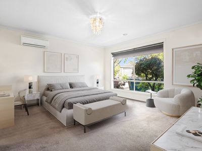 36 Marlesford Crescent, Berwick