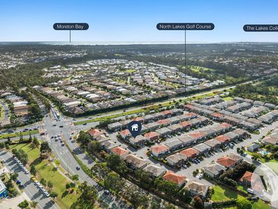 52 / 1 Bass Court, North Lakes