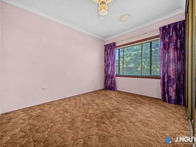 100 The Avenue, Canley Vale