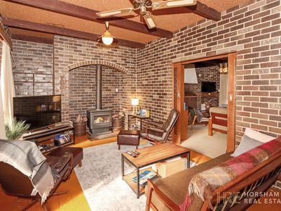 542 Roses Gap Road, Dadswells Bridge