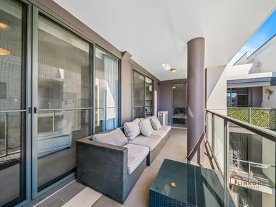 77 / 118 Adelaide Terrace, East Perth